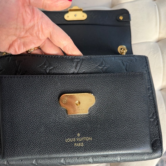 Louis Vuitton Vavin PM Empreinte - Picture 11 of 14